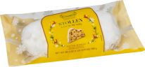 Kuchenmeister Christmas Butter-Mandel-Stollen 750g