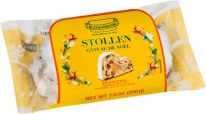 Kuchenmeister Christmas Bratapfelstollen 200g