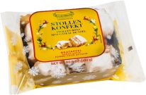 Kuchenmeister Christmas Stollenkonfekt Bratapfel 300g