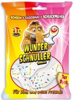 Wunderschnuller 3er 84g