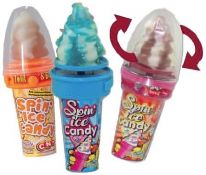 Spin Ice Pop 24g