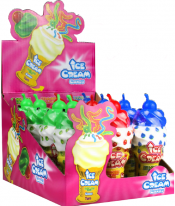 Ice Cream Candy Jelly Squeeze 25g