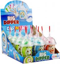 Big Dipper Lolly Brause 57g