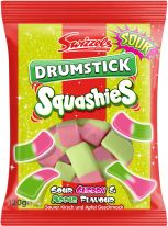 Squashies Cherry & Apple 120g