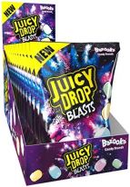 Juicy Drop Blast Beutel 120g