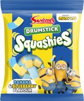 Squashies Minions 120g