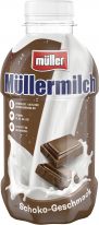 Müllermilch Schoko-Geschmack 400ml