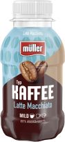 Müller Kaffee Typ Latte Macchiato 250ml