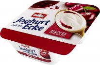 Müller Joghurt Mit Der Ecke Kirsche 150g