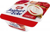 Müller Joghurt Mit Der Ecke Erdbeere 150g