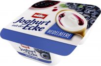 Müller Joghurt Mit Der Ecke Heidelbeere 150g