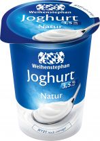 Müller Weihenstephan Joghurt 3,5% 200g