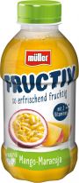 Müller Fructiv Mango-Maracuja 440ml
