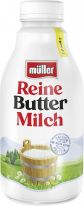 Müller Reine Buttermilch 500g