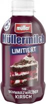 Müllermich Limitiert Schwarzkirsche 400 ml