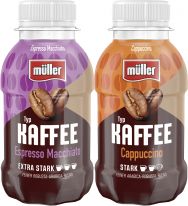 Müller Typ Kaffee 250ml, 12pcs (1)