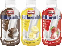 Müllermilch 400ml, 12pcs (2)
