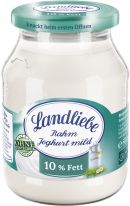 Landliebe Rahmjoghurt natur 500g