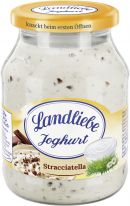 Landliebe Joghurt Stracciatella 500g