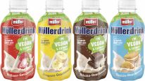 Müllerdrink Vegan 400ml, 12pcs