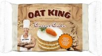 Oat King Carrot Cake Riegel 95 g