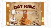 Oat King Choco CaramelRiegel 95 g
