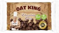 Oat King Chocolate ChipRiegel 95 g