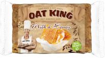 Oat King Milch und HonigRiegel 95 g