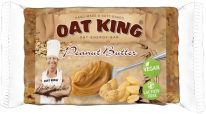 Oat King Peanut Butter Riegel 95 g