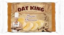 Oat King Super BananaRiegel 95 g