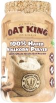 Oat King 100% Vollkornhafer Pulver Pur / neutral 1000 g