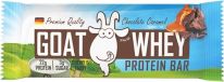 Oat King Goat Whey Bar - Chocolate Caramel 60 g