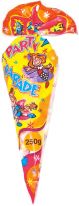 Akt Speck Spitzti.ite 250g