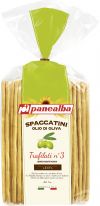 Akt Grissini Spaccatini Olivenöl 250g