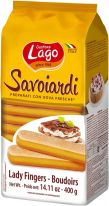 Akt Gastone Lago Savoiardi Lady Fingers 400g