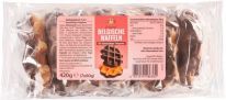 Pascal & Ernest  Belgische Waffeln mit kakaohaltiger Fettglasur 420g