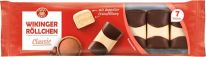 Pascal & Ernest  Wikinger Röllchen Classic 200g