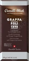 Camille Bloch Grappa 100g