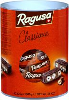 Camille Bloch Ragusa Classique 25g