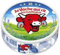 La Vache Qui Rit 240g