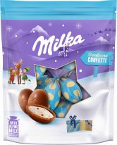 Mondelez Christmas - Milka Bonbons Confetti 86g