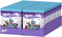 MDLZ DE Christmas Milka Bonbons Confetti 86g