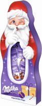 Mondelez Christmas - Milka Naps Weihnachtsmann 115g