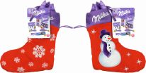 Mondelez Christmas - Milka Stiefel 196.5g