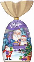 Mondelez Christmas - Milka Weihnachtsmischung 224g, 15pcs