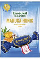 Em-eukal ImmunStark Manuka-Honig gefüllt zuckerhaltig 75g