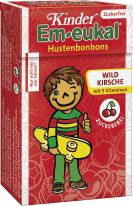 Em-eukal Kinder Klickbox zuckerfrei 40g