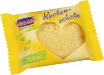 Kuchenmeister Kuchenscheibe Zitrone 25g