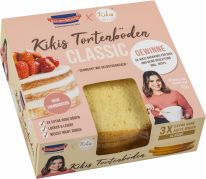 Kuchenmeister Kikis Kitchen Tortenböden Classic 300g