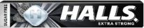 Halls Extra Strong Stick 32g